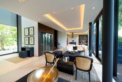 Cove Drive (D4), Terrace #446071621